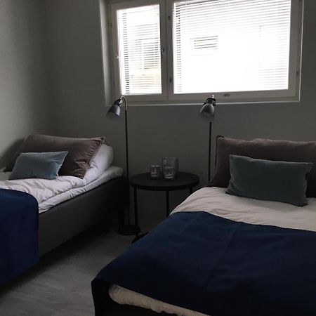 Levin Kunkku B2 Apartment Grey Екстериор снимка