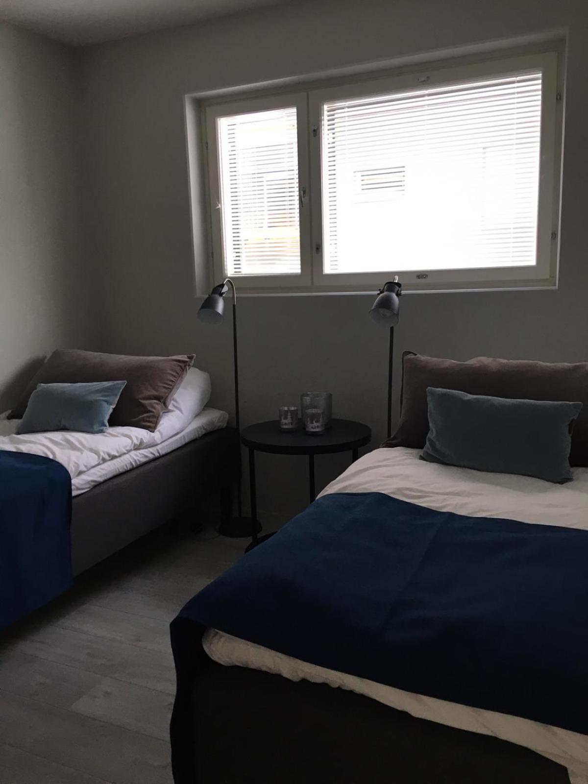 Levin Kunkku B2 Apartment Grey Екстериор снимка