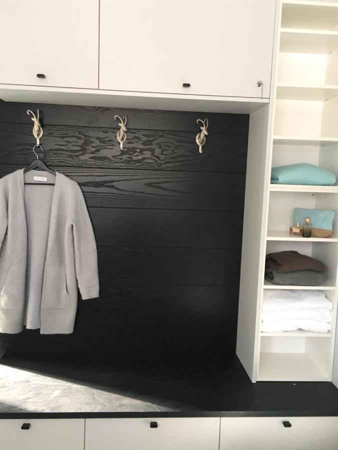 Levin Kunkku B2 Apartment Grey Екстериор снимка