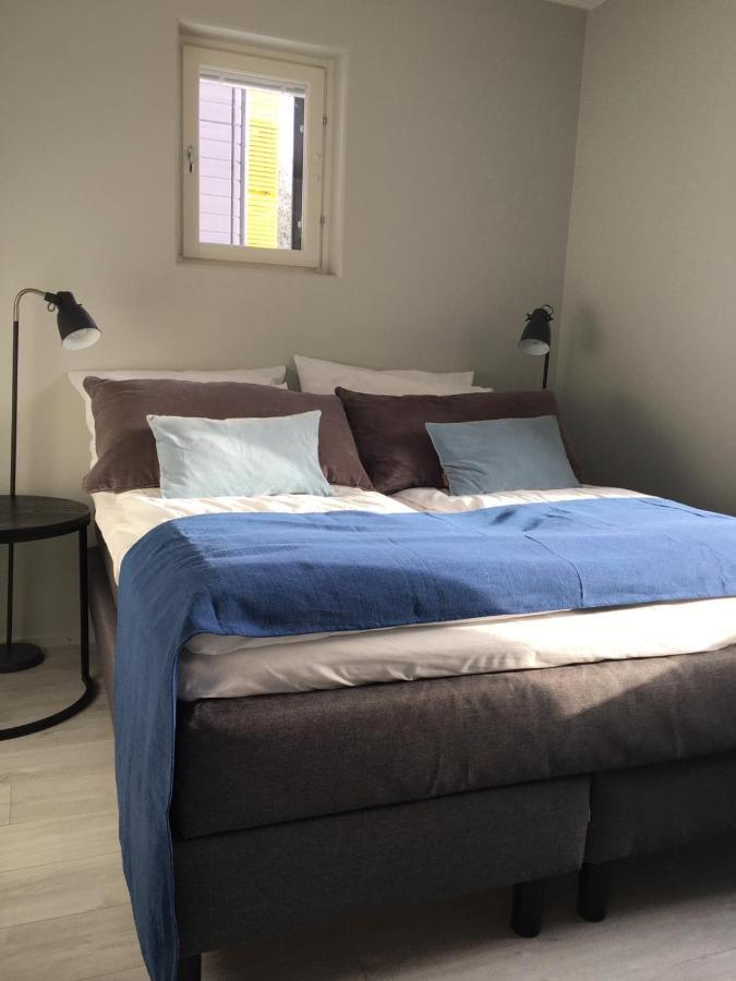 Levin Kunkku B2 Apartment Grey Екстериор снимка