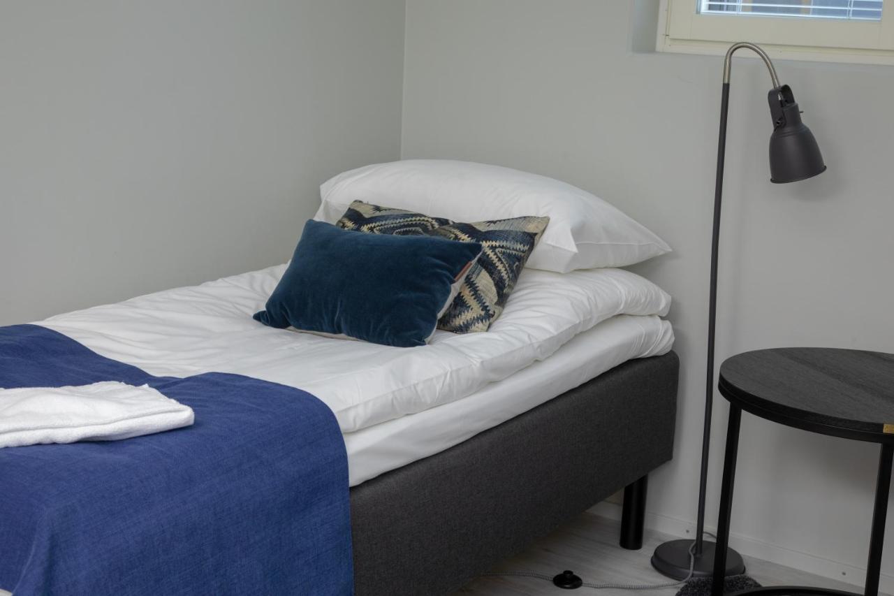 Levin Kunkku B2 Apartment Grey Екстериор снимка