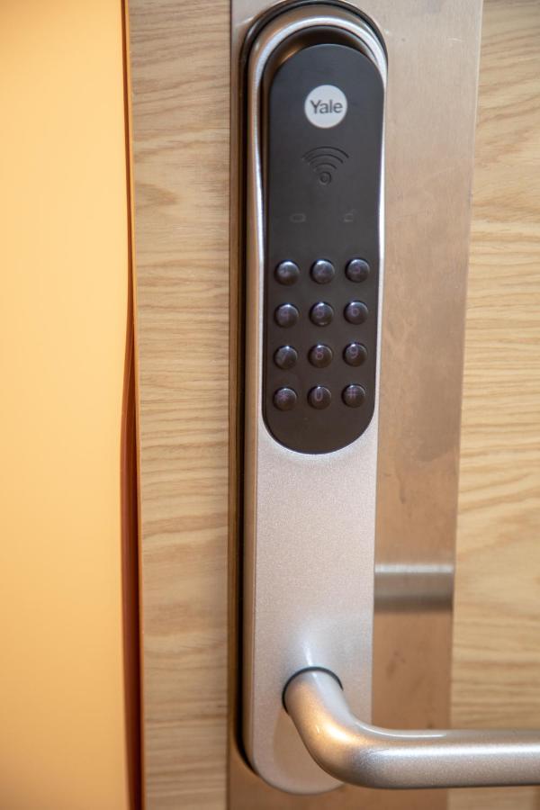 Levin Kunkku B2 Apartment Grey Екстериор снимка