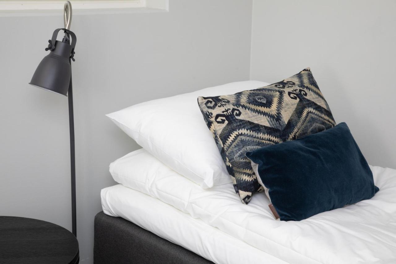 Levin Kunkku B2 Apartment Grey Екстериор снимка